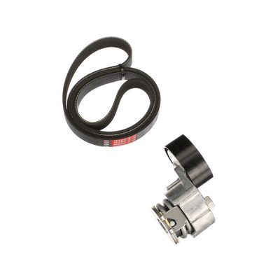 KEILRIPPENRIEMENSATZ GATES K016PK1198 65