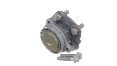 RADLAGERSATZ SKF VKBA7225 33