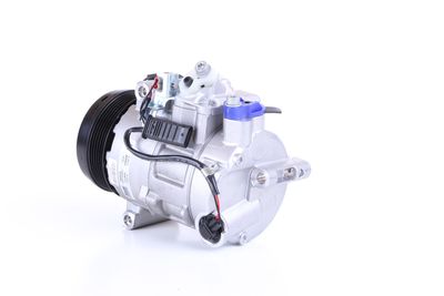 KOMPRESSOR KLIMAANLAGE NISSENS 890645 11