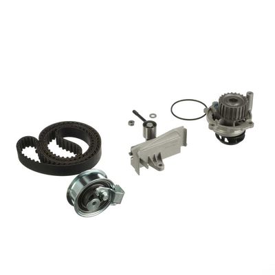 WASSERPUMPE + ZAHNRIEMENSATZ GATES KP45491XS2 36