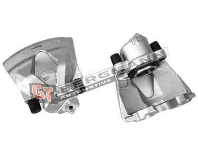 GT-BERGMANN Automotive Stabdžių apkaba