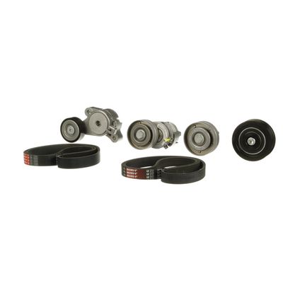 360 Grad Ansicht 3