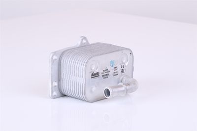 ÖLKüHLER MOTORöL NISSENS 90899 36