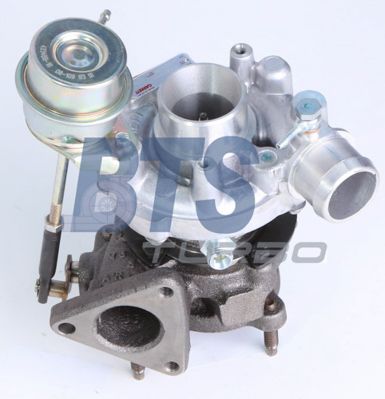 LADER AUFLADUNG BTS Turbo T911417 12