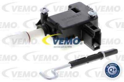 Регулировочный элемент, центральный замок VEMO V10-77-0012 для AUDI A3