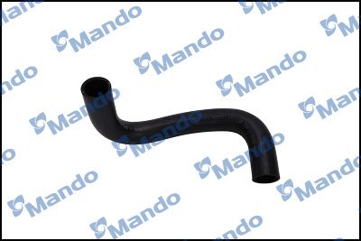 Шланг радиатора MANDO DCC020639 для HYUNDAI SOLARIS