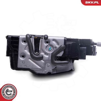Zámok dverí ESEN SKV 60SKV273