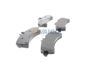 BREMSBELAGSATZ SCHEIBENBREMSE VAICO V108258 50
