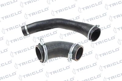 въздуховод за турбината TRICLO 528986