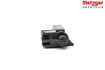 DRUCKWANDLER TURBOLADER METZGER AUTOTEILE 08920204 11