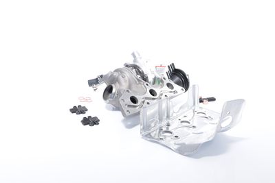 LADER AUFLADUNG BTS Turbo T981262 23