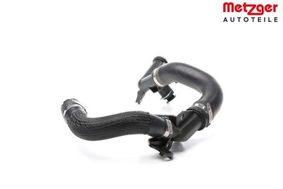 FURTUN RADIATOR METZGER AUTOTEILE 2420223 12