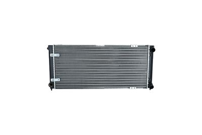 KüHLER MOTORKüHLUNG NRF 503003 5