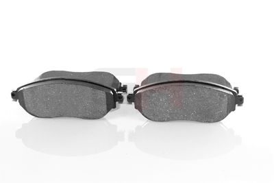 SET PLACUTE FRANA FRANA DISC GH GH413011 30