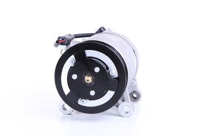 KOMPRESSOR KLIMAANLAGE NISSENS 890601 35