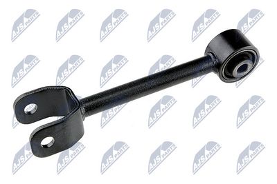 носач, окачване на колелата NTY ZWT-CH-055