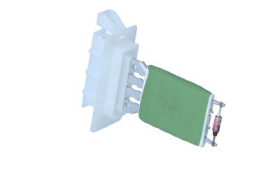 WIDERSTAND INNENRAUMGEBLäSE NRF 342111 27