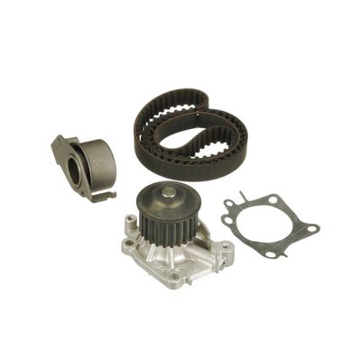 WASSERPUMPE + ZAHNRIEMENSATZ GATES KP15445XS1 42