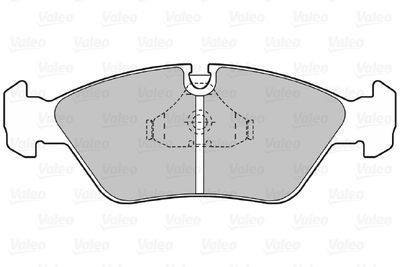 SET PLACUTE FRANA FRANA DISC VALEO 598104 1