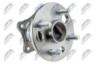 SET RULMENT ROATA NTY KLTTY034 1