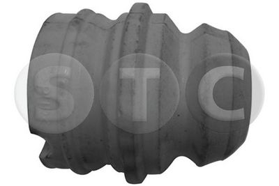 TAMPON CAUCIUC SUSPENSIE