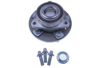 Wheel Bearing Kit W413546