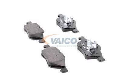 BREMSBELAGSATZ SCHEIBENBREMSE VAICO V460134 20