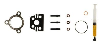 ALANKO 10920625 Турбина для VW TOUAREG (7LA, 7L6, 7L7) 5.0 V10 TDI ALANKO 10920625 Турбина для VW TOUAREG (7LA, 7L6, 7L7) 5.0 V10 TDI