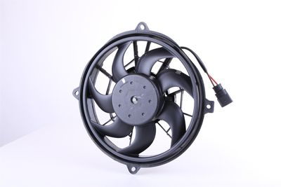 VENTILATOR RADIATOR NISSENS 85909 26