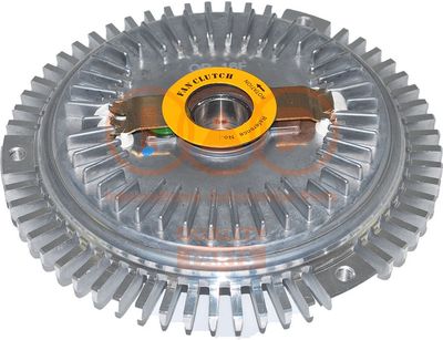 IAP QUALITY PARTS 151-11070 Вентилятор системы охлаждения двигателя  для MAZDA BT-50 Пикап (CD, UN) 2.5 MRZ-CD