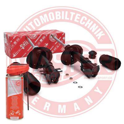AMORTIZOR MASTER-SPORT GERMANY 16K004883P 3