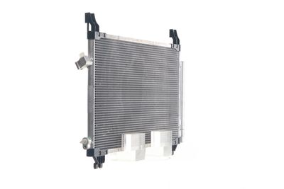 CONDENSATOR CLIMATIZARE MAHLE AC806000S 24