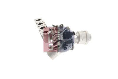 LADER AUFLADUNG AKS DASIS 045309N 2
