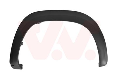 VERBREITERUNG KOTFLüGEL