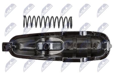Páka ruční brzdy NTY EZC-PL-145
