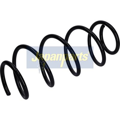 пружина за ходовата част JAPANPARTS ZC1633A