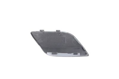 Sluitring Voor Links (plastic, voor het schilderen, certificaat TÜV) past: OPEL ASTRA H 03.04-02.07