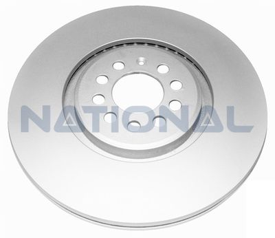 National NBD1625