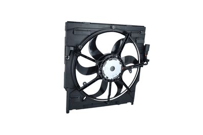 VENTILATOR RADIATOR NRF 47587 22