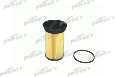 Топливный фильтр PATRON PF3154 для BMW 3