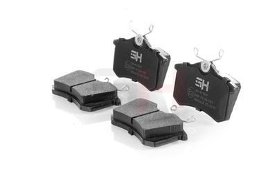 SET PLACUTE FRANA FRANA DISC GH GH413947 51