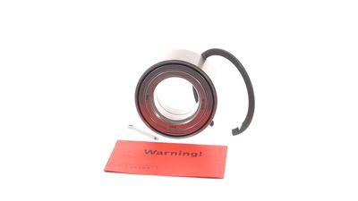 RADLAGERSATZ SKF VKBA7408 36