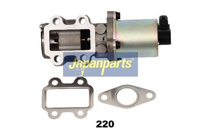 AGR-Ventil JAPANPARTS EGR-220