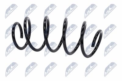 ARC SPIRAL NTY ASZFR039 10