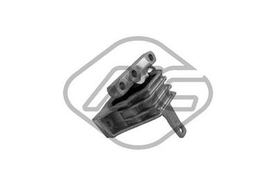 окачване, двигател Metalcaucho 54184