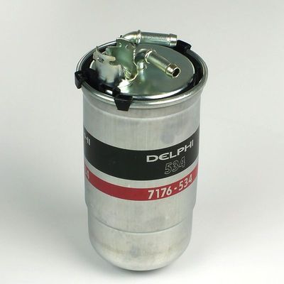 FILTRU COMBUSTIBIL DELPHI HDF534 15