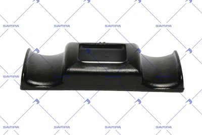 HALTER HILFSRAHMEN/AGGREGATETRäGER SAMPA 0104697