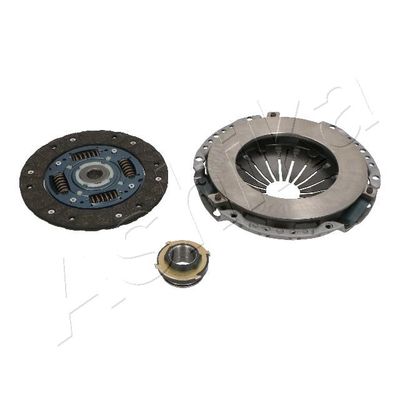 Clutch Kit 92-0H-H53