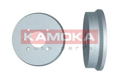 Тормозной барабан KAMOKA 104070 для SMART FORFOUR