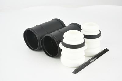 CHIT PROTECTIE PRAF AMORTIZOR FEBEST MSHBCSFKIT 45